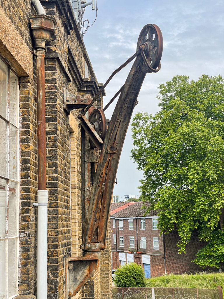 DOCK SE18, SHOOTFACTORY-LONDON-PHOTOGRAPHIC-STUDIOS