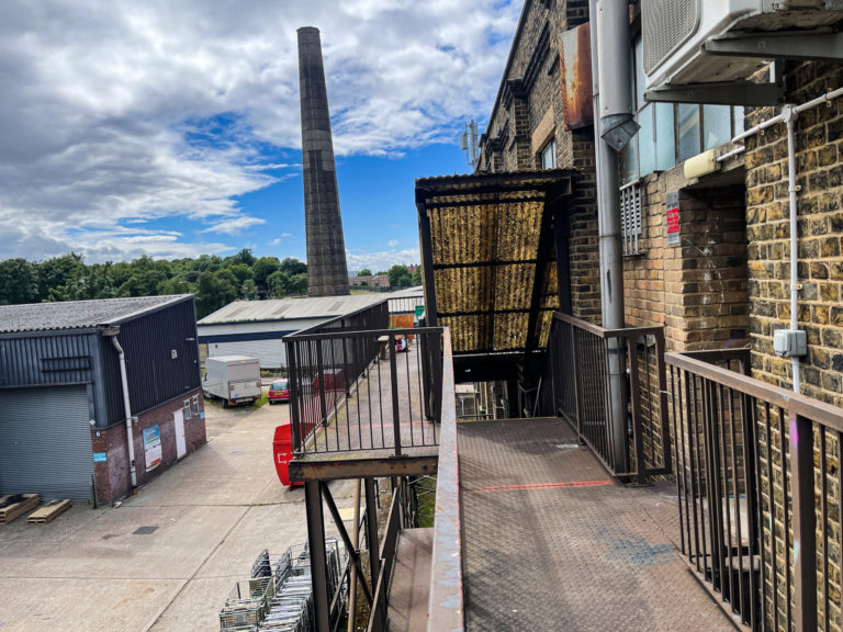 DOCK SE18, SHOOTFACTORY-LONDON-PHOTOGRAPHIC-STUDIOS