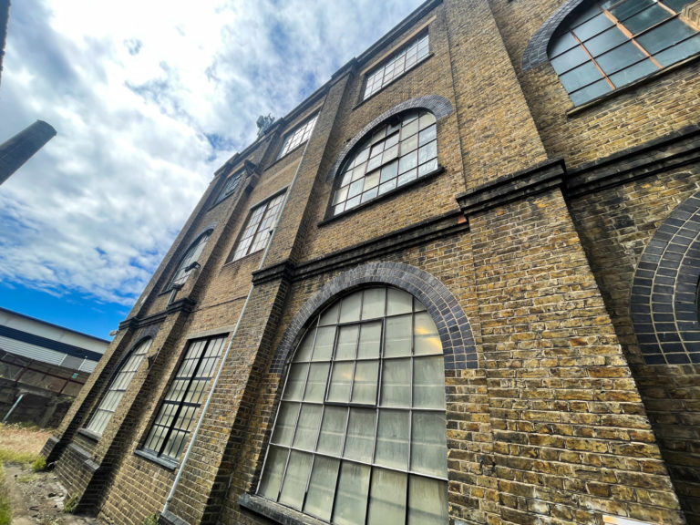 DOCK SE18, SHOOTFACTORY-LONDON-PHOTOGRAPHIC-STUDIOS