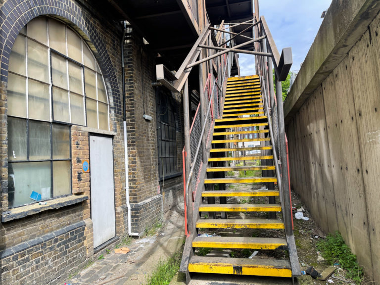 DOCK SE18, SHOOTFACTORY-LONDON-PHOTOGRAPHIC-STUDIOS