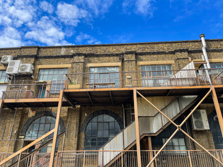 DOCK SE18, SHOOTFACTORY-LONDON-PHOTOGRAPHIC-STUDIOS