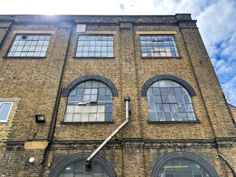DOCK SE18, SHOOTFACTORY-LONDON-PHOTOGRAPHIC-STUDIOS
