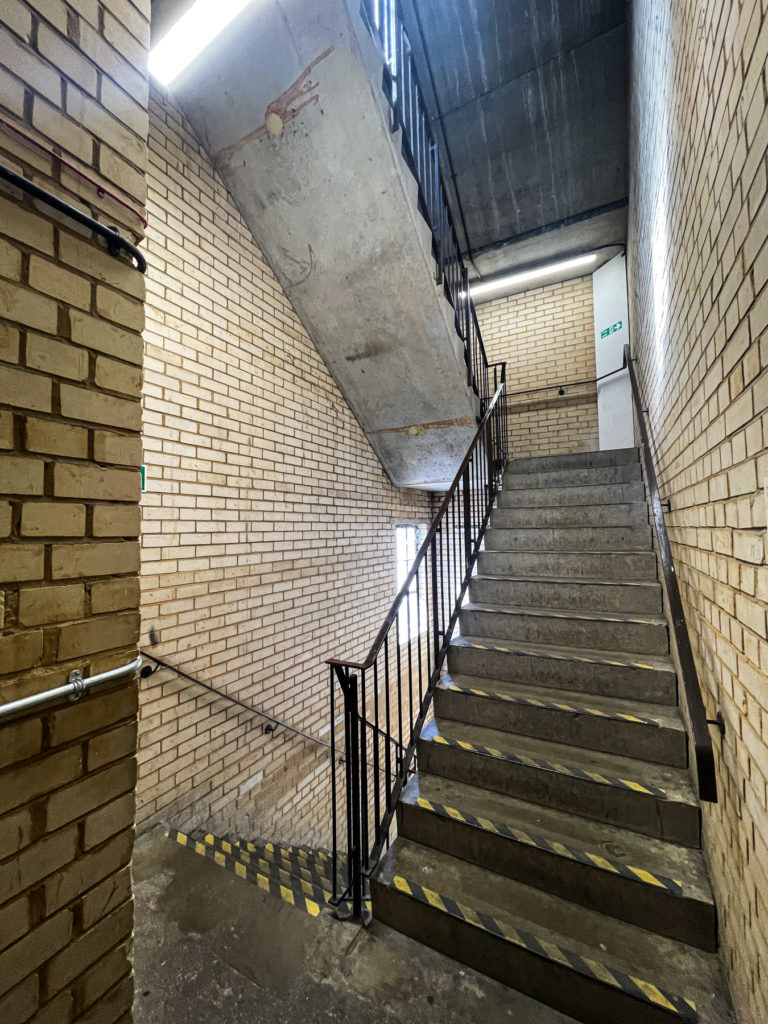 DOCK SE18, SHOOTFACTORY-LONDON-PHOTOGRAPHIC-STUDIOS