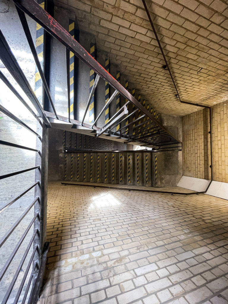 DOCK SE18, SHOOTFACTORY-LONDON-PHOTOGRAPHIC-STUDIOS
