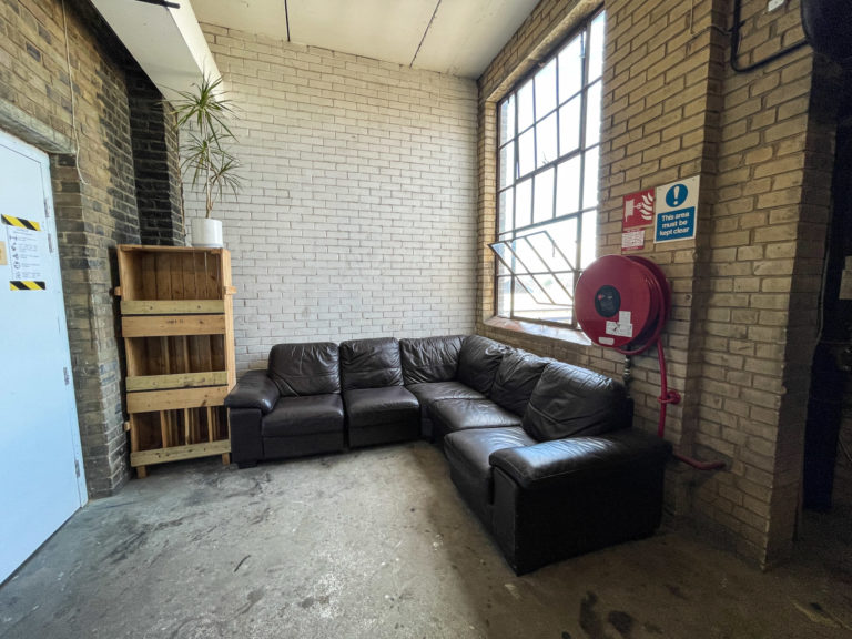 DOCK SE18, SHOOTFACTORY-LONDON-PHOTOGRAPHIC-STUDIOS