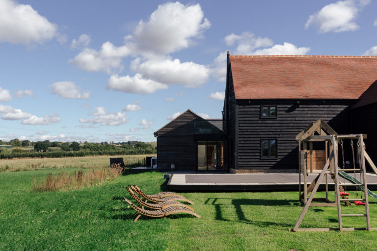 FERN BARN WALTHAM ABBEY, EN9