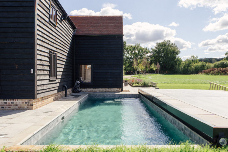 FERN BARN WALTHAM ABBEY, EN9