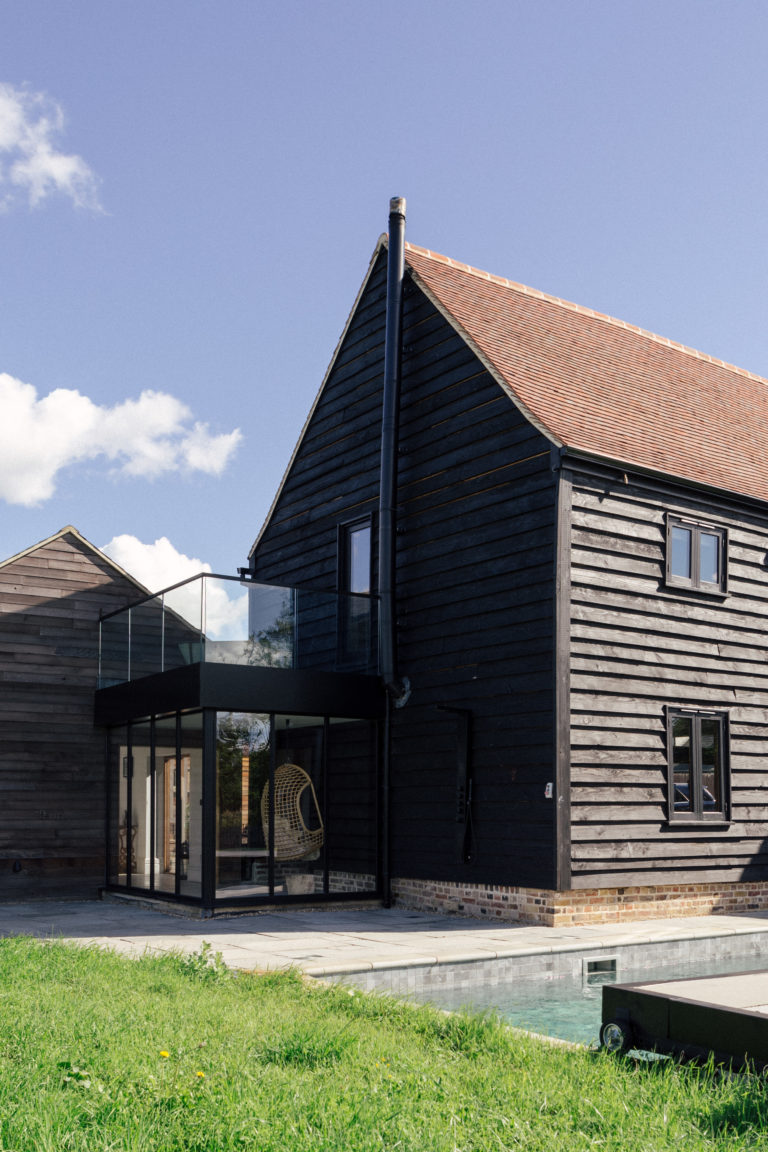 FERN BARN WALTHAM ABBEY, EN9