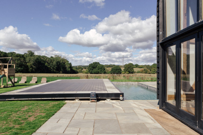 FERN BARN WALTHAM ABBEY, EN9