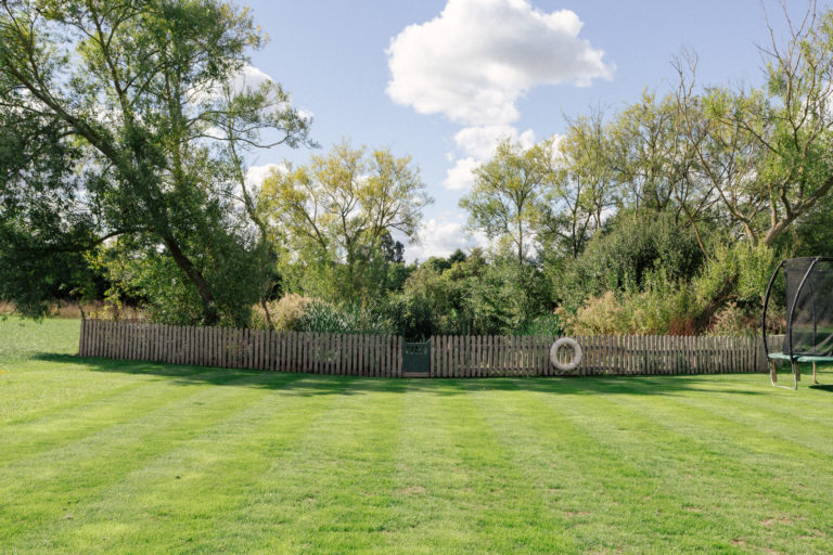 FERN BARN WALTHAM ABBEY, EN9
