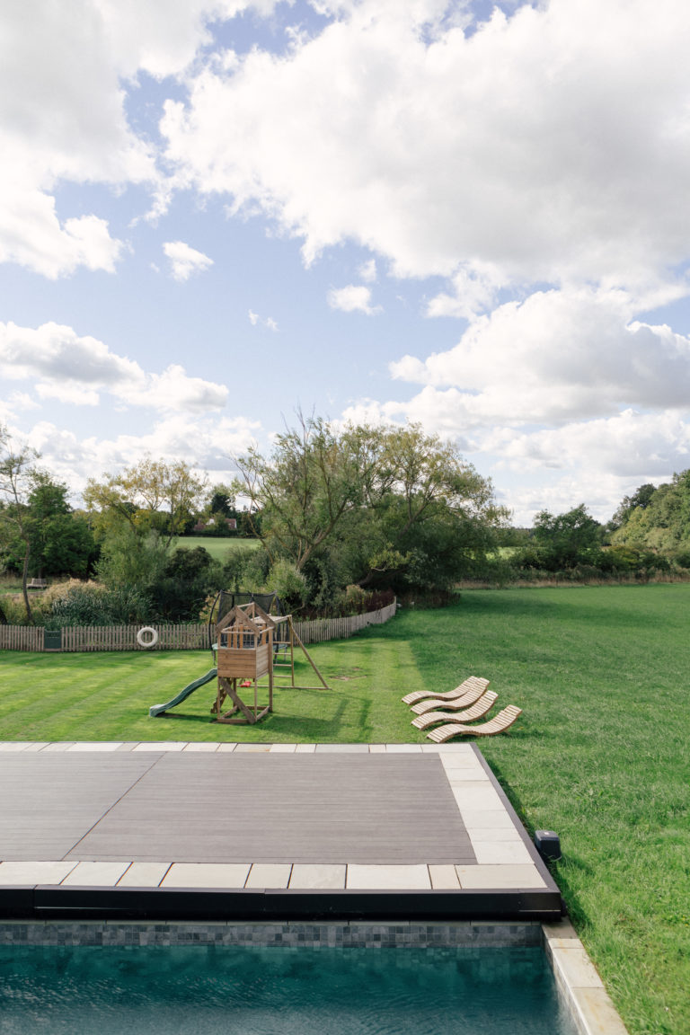 FERN BARN WALTHAM ABBEY, EN9