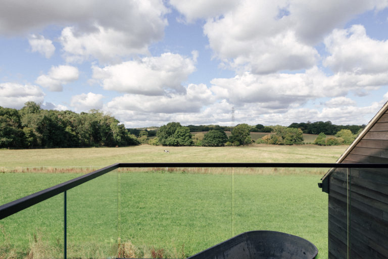 FERN BARN WALTHAM ABBEY, EN9