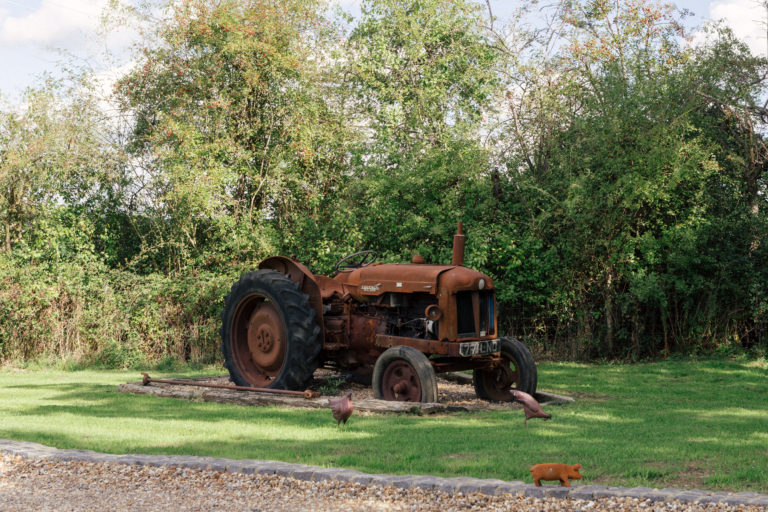 FERN BARN WALTHAM ABBEY, EN9