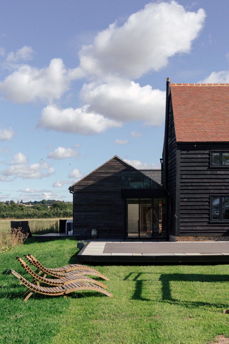 FERN BARN WALTHAM ABBEY, EN9