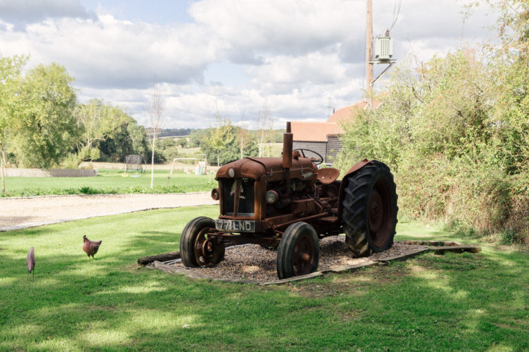 FERN BARN WALTHAM ABBEY, EN9