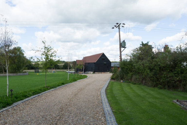 FERN BARN WALTHAM ABBEY, EN9