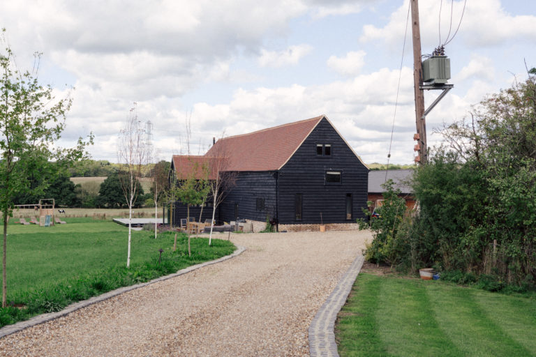 FERN BARN WALTHAM ABBEY, EN9