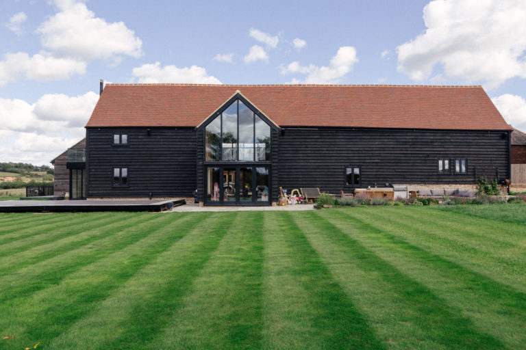 FERN BARN WALTHAM ABBEY, EN9