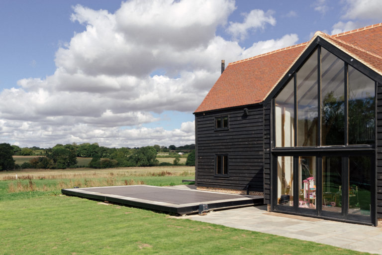 FERN BARN WALTHAM ABBEY, EN9