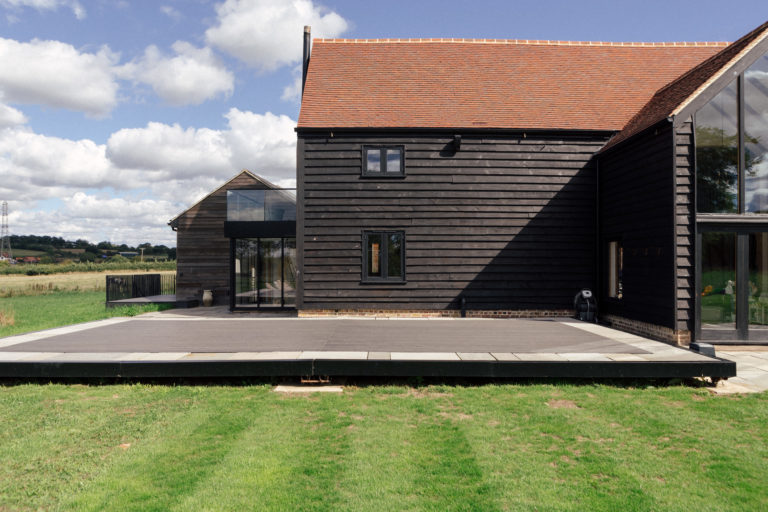 FERN BARN WALTHAM ABBEY, EN9