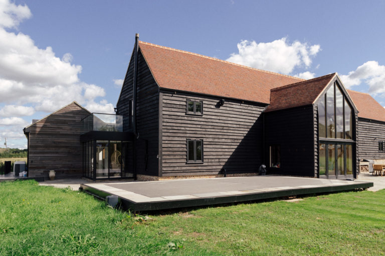 FERN BARN WALTHAM ABBEY, EN9