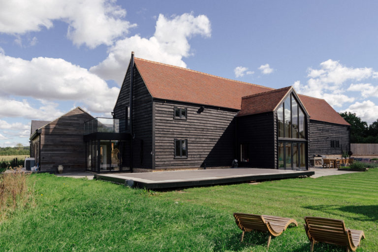 FERN BARN WALTHAM ABBEY, EN9
