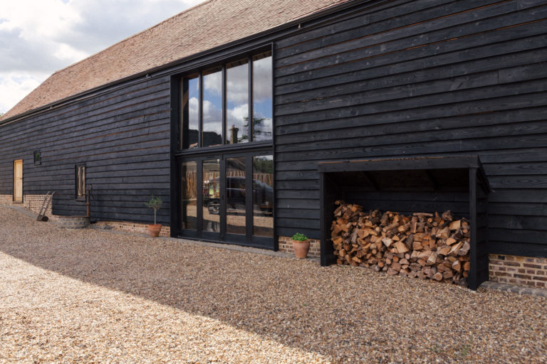 FERN BARN WALTHAM ABBEY, EN9