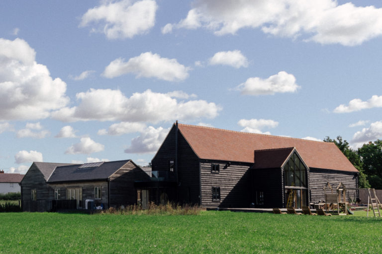 FERN BARN WALTHAM ABBEY, EN9