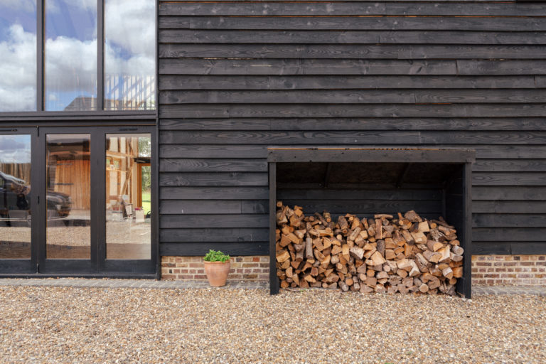 FERN BARN WALTHAM ABBEY, EN9