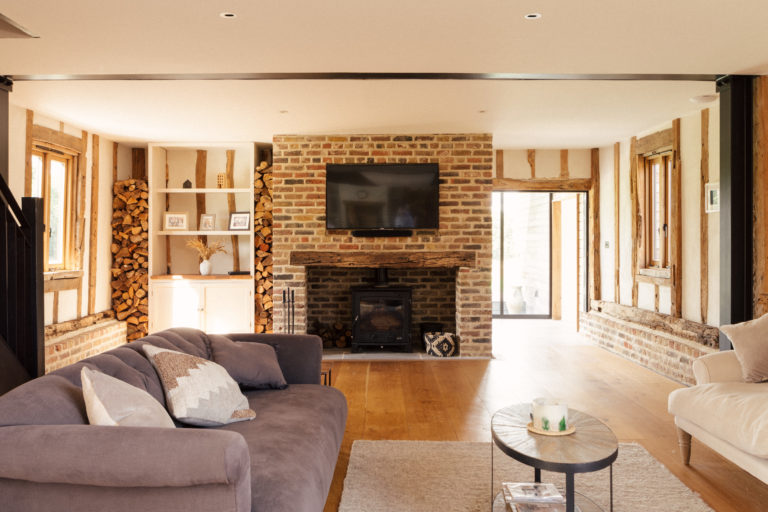 FERN BARN WALTHAM ABBEY, EN9