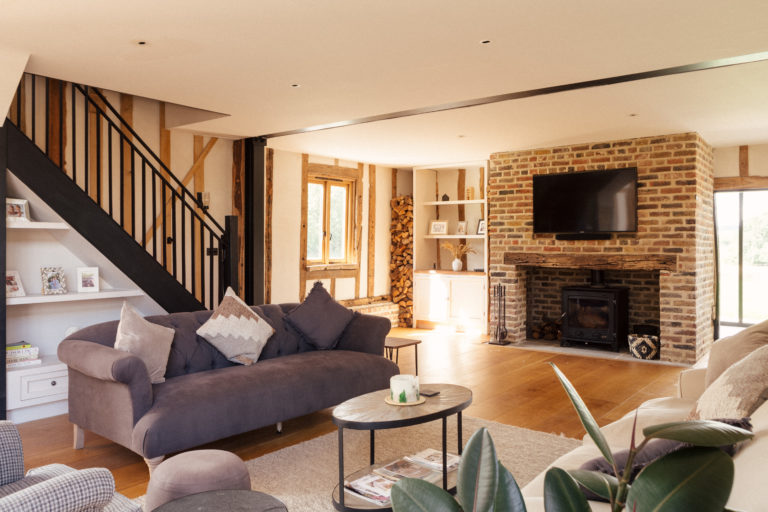 FERN BARN WALTHAM ABBEY, EN9
