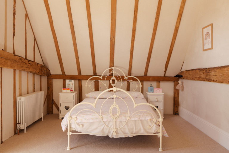 FERN BARN WALTHAM ABBEY, EN9