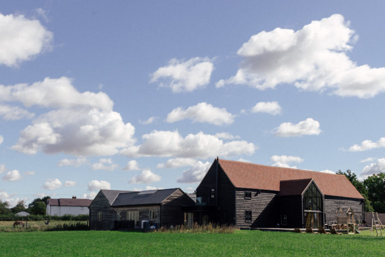 FERN BARN WALTHAM ABBEY, EN9