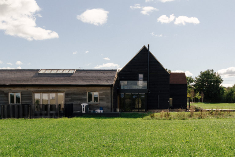 FERN BARN WALTHAM ABBEY, EN9