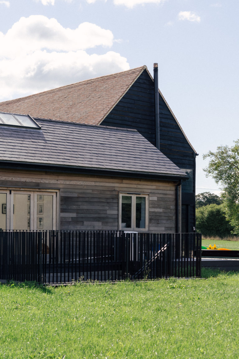 FERN BARN WALTHAM ABBEY, EN9