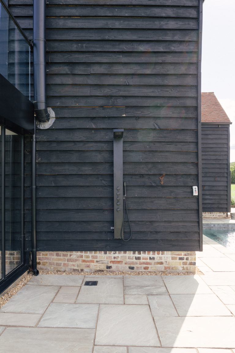 FERN BARN WALTHAM ABBEY, EN9
