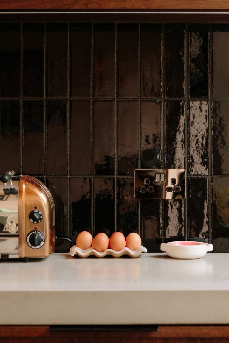 TERRAZZO LONDON, N4 - SHOOTFACTORY - LONDON HOUSES