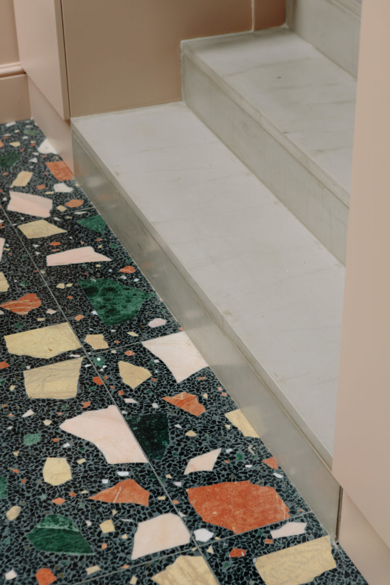 TERRAZZO LONDON, N4 - SHOOTFACTORY - LONDON HOUSES
