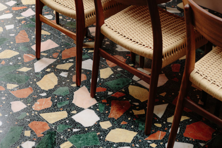 TERRAZZO LONDON, N4 - SHOOTFACTORY - LONDON HOUSES