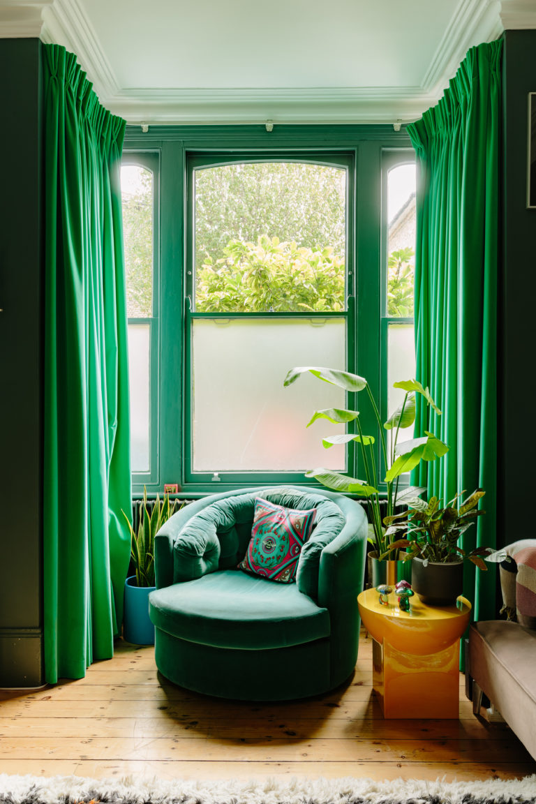 TERRAZZO LONDON, N4 - SHOOTFACTORY - LONDON HOUSES