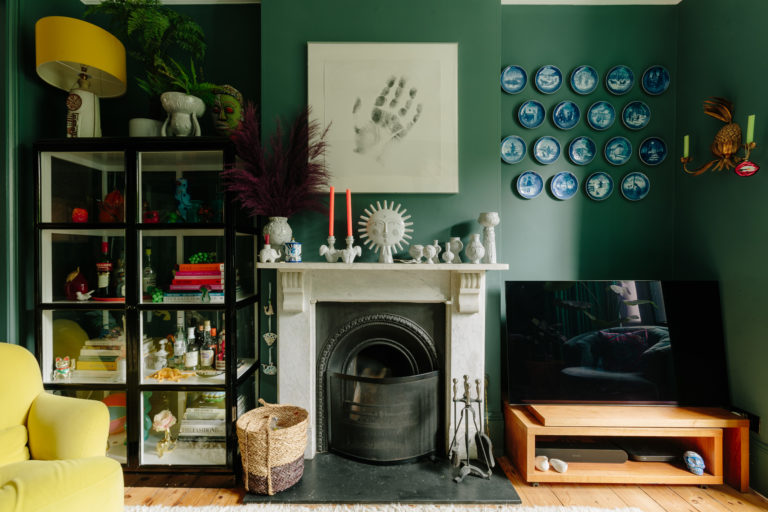TERRAZZO LONDON, N4 - SHOOTFACTORY - LONDON HOUSES
