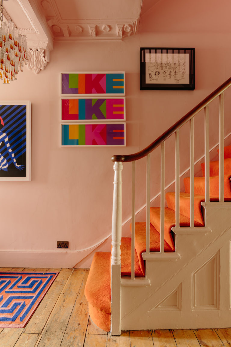 TERRAZZO LONDON, N4 - SHOOTFACTORY - LONDON HOUSES