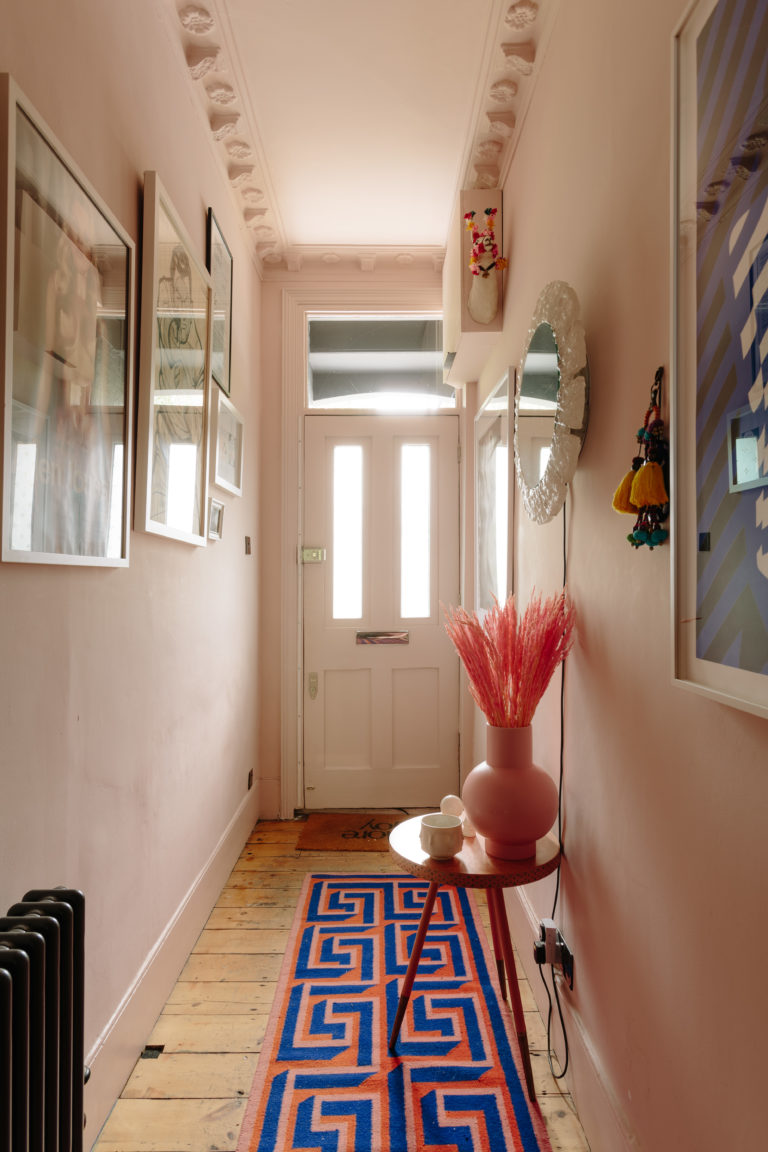 TERRAZZO LONDON, N4 - SHOOTFACTORY - LONDON HOUSES
