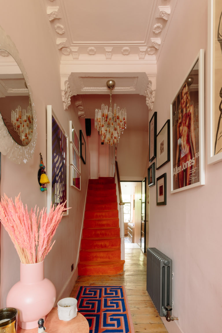 TERRAZZO LONDON, N4 - SHOOTFACTORY - LONDON HOUSES