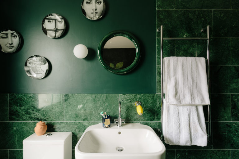 TERRAZZO LONDON, N4 - SHOOTFACTORY - LONDON HOUSES