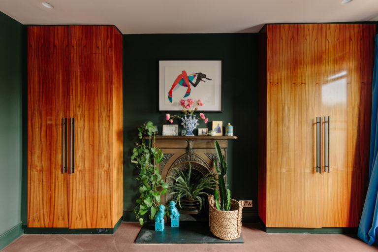 TERRAZZO LONDON, N4 - SHOOTFACTORY - LONDON HOUSES