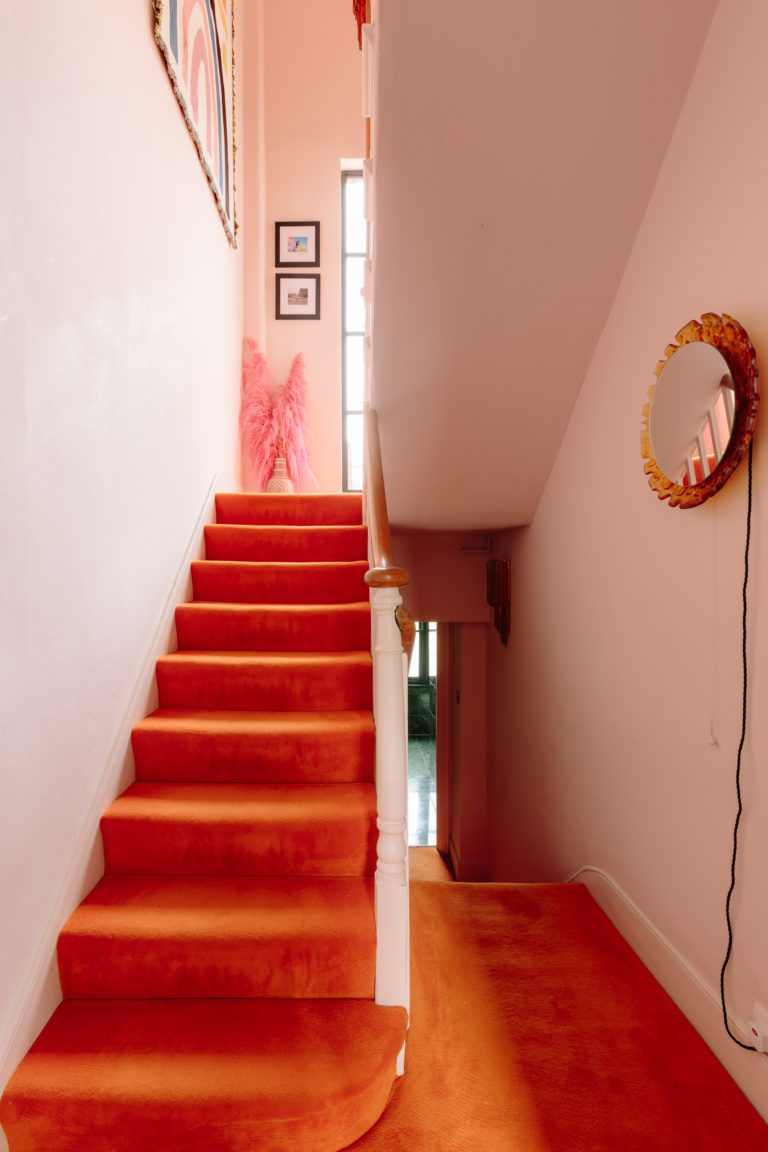 TERRAZZO LONDON, N4 - SHOOTFACTORY - LONDON HOUSES