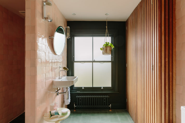 TERRAZZO LONDON, N4 - SHOOTFACTORY - LONDON HOUSES