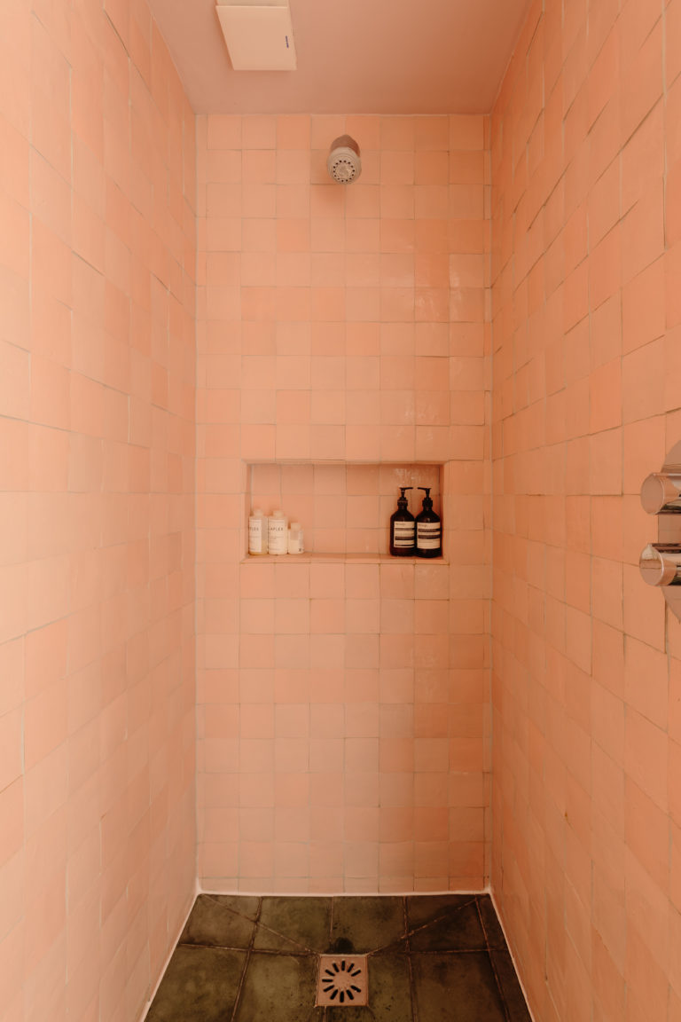 TERRAZZO LONDON, N4 - SHOOTFACTORY - LONDON HOUSES