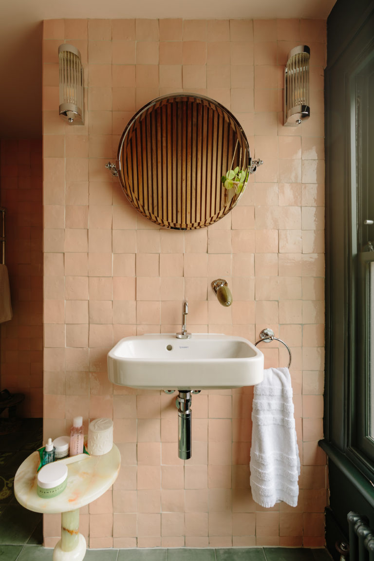 TERRAZZO LONDON, N4 - SHOOTFACTORY - LONDON HOUSES